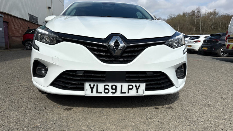 Renault Clio 1.0 TCe 100 Iconic 5dr Petrol Hatchback